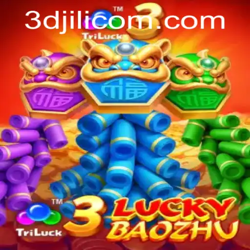 Discover the Thrills of 3LuckyBaozhu: A Modern Gaming Experience
