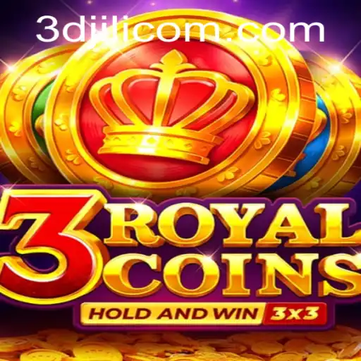 Exploring 3royalcoins: A Deep Dive Into the World of 3DJiLi.com