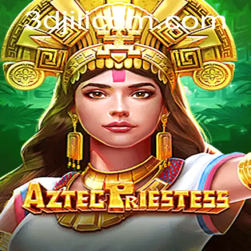 Discover the Enchanting World of AztecPriestess at 3DJiLi.com