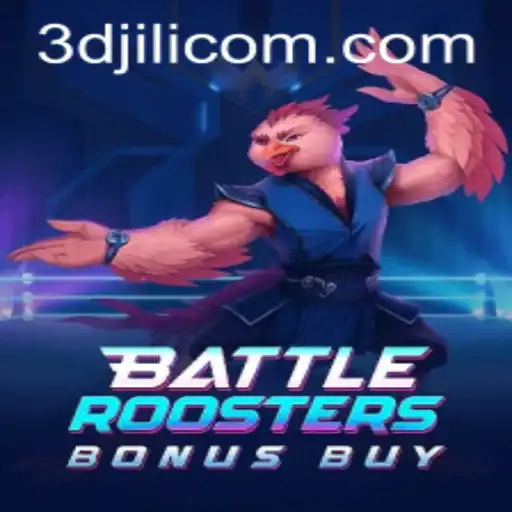 BattleRoostersBonusBuy: An Immersive Experience in the World of 3DJiLi.com