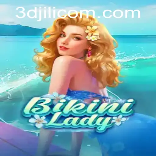 Exploring the Allure of BikiniLady by 3DJiLi.com