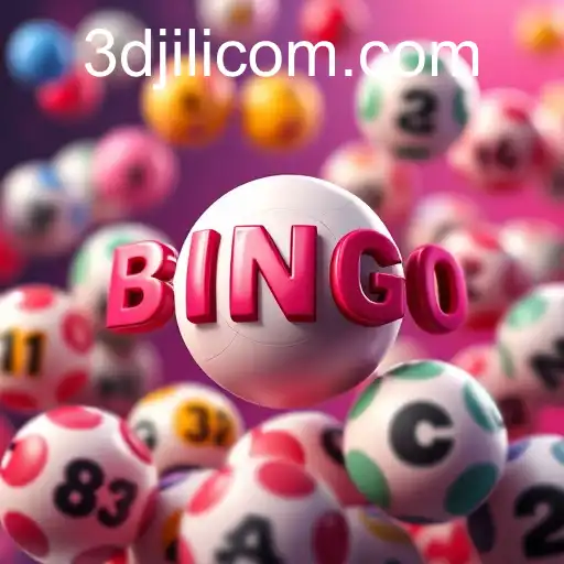 Bingo Games: A Comprehensive Exploration of the Popular Game with 3DJiLi.com