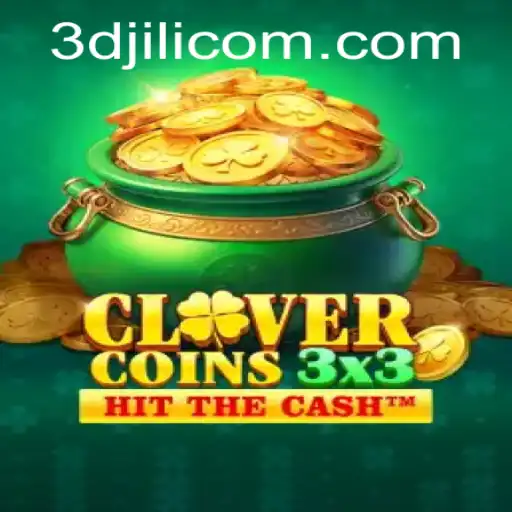 Unlocking the World of Clovercoin3x3: A New Era of Gaming Experience
