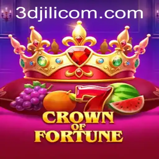 Exploring the Enchanting World of CrownofFortune: A 3DJiLi.com Experience