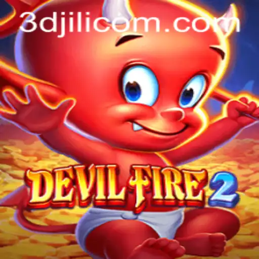 DevilFire2: A Thrilling Journey into the Supernatural Realm