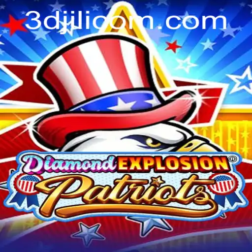 Exploring the Thrills of DiamondExplosionPatriots: A Deep Dive into the Game
