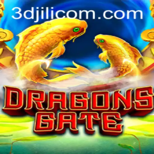 Unlock the Mystical World of DragonsGate - A Journey into 3DJiLi.com Adventure