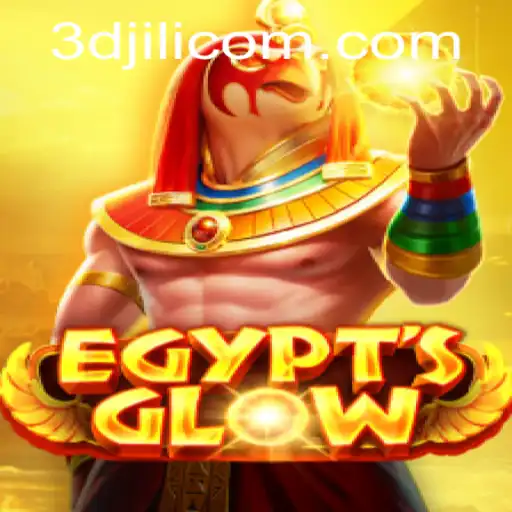 Explore the Mystical World of EgyptsGlow: A 3D Adventure Through Ancient Egypt