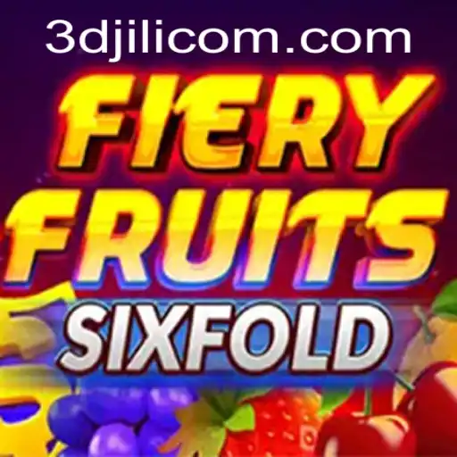 Exploring the World of FieryFruitsSixFold: The Ultimate Gaming Experience