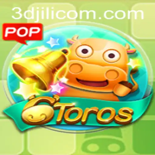 Unveiling 6Toros: An Exciting Game Adventure on 3DJiLi.com