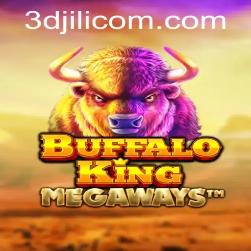 BuffaloKing: The Ultimate Adventure in the Gaming Wilderness
