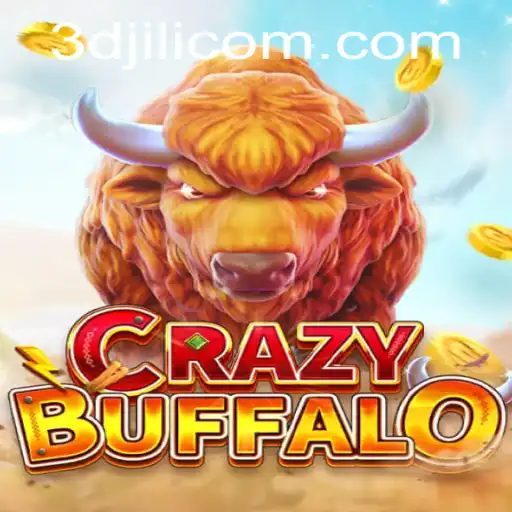 Unraveling the Excitement of CRAZYBUFFALO at 3DJiLi.com