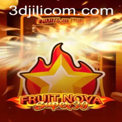 FruitrNovaSupe30: A Detailed Exploration of the Exciting Gaming Phenomenon
