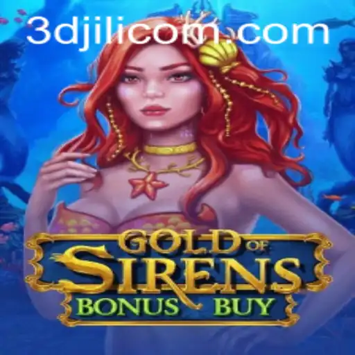 Exploring the Underwater Adventure: GoldofSirensBonusBuy