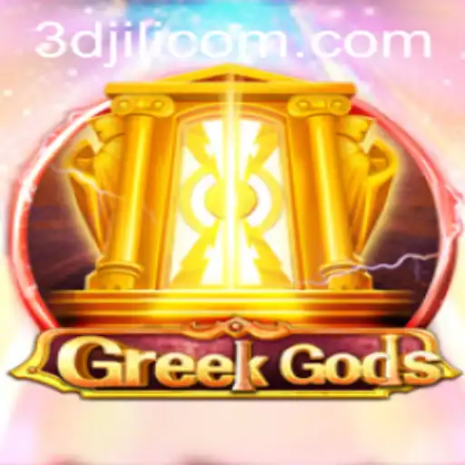 Exploring the Mythical World of GreekGods: An Insight into the Latest Sensation on 3DJiLi.com
