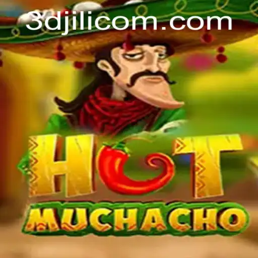 Exploring HotMuchacho: An Exciting New Game from 3DJiLi.com