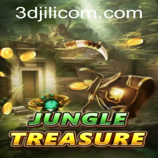 Explore the Adventure of JungleTreasure: A Complete Guide