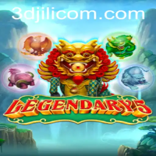 Exploring the World of Legendary5: A New Gaming Phenomenon