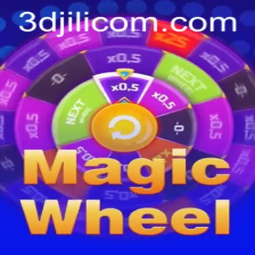 Unlock the Mysteries of MagicWheel on 3DJiLi.com