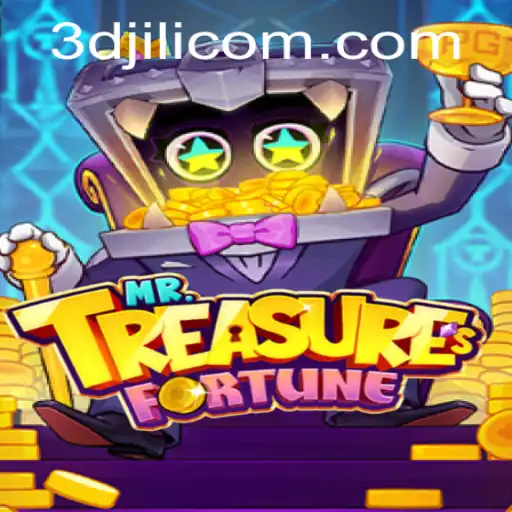 Explore the Intriguing World of MrTreasuresFortune at 3DJiLi.com