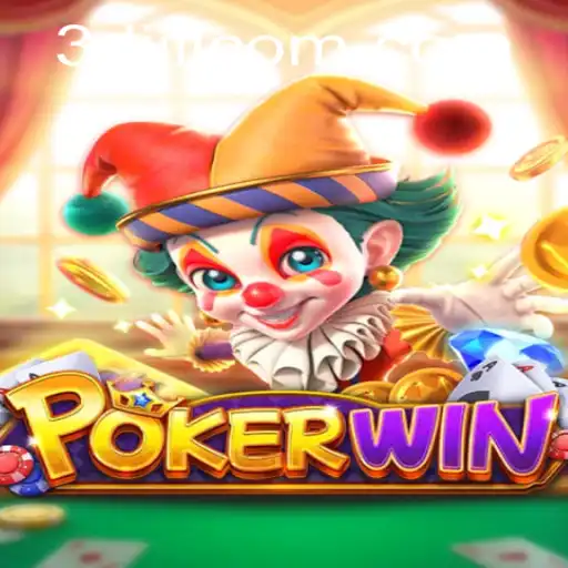 POKERWIN: The Ultimate 3DJiLi.com Experience