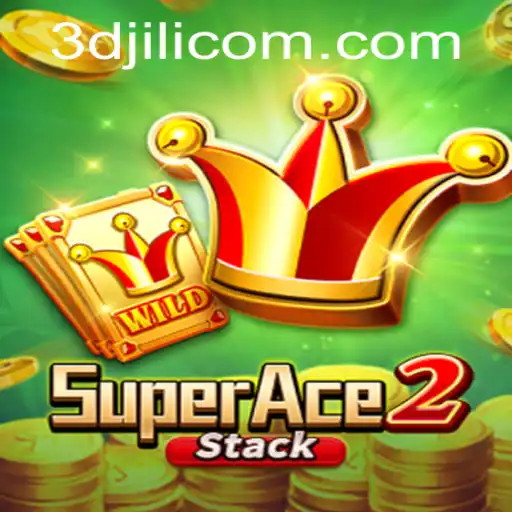 The Immersive World of SuperAce2: A Dive into the Gaming Phenomenon of 3DJiLi.com