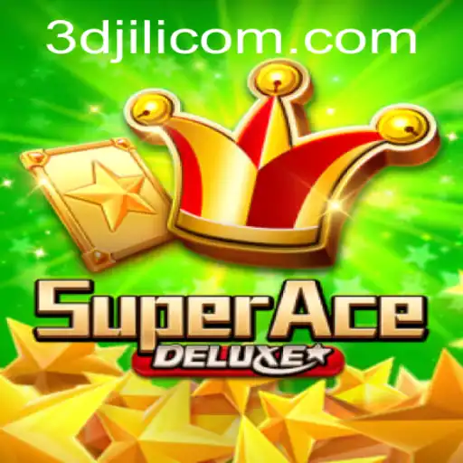 Exploring SuperAceDeluxe: The Thrilling Game Revolutionizing the Market