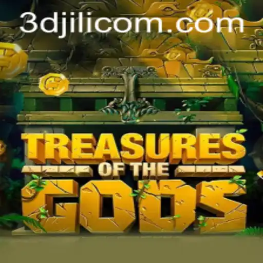 Treasure of the Gods: A Captivating Adventure Awaits