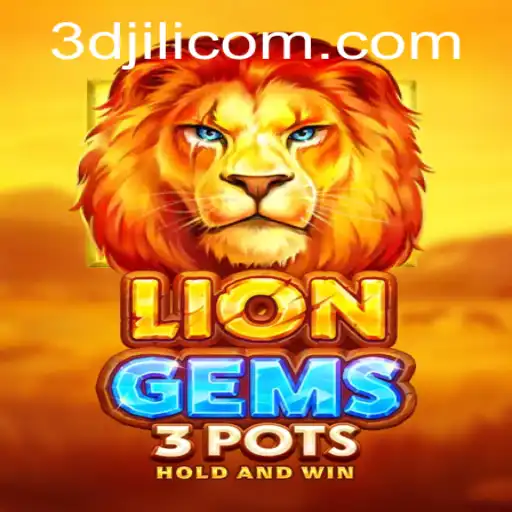 Exploring the World of LionGems3pots: An Immersive Gaming Experience