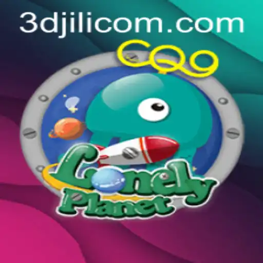 LonelyPlanet: An Immersive Adventure Awaits at 3DJiLi.com