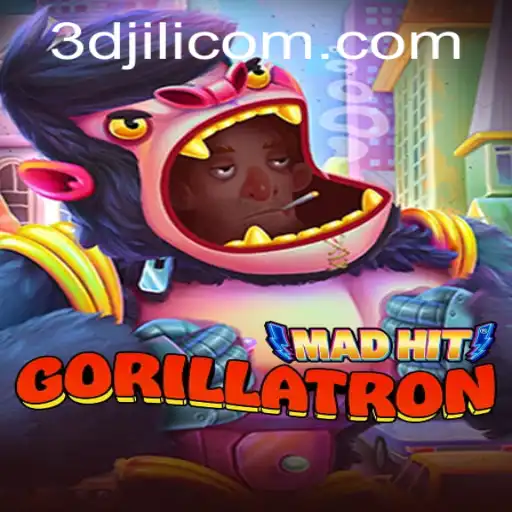 Discover the Fascinating World of MadHitGorillatron