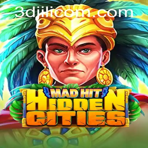 Discover the Thrilling World of MadHitHiddenCities and 3DJiLi.com