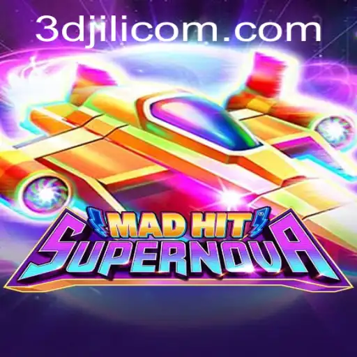 Discover the Thrills of MadHitSupernova: A Journey Beyond Reality