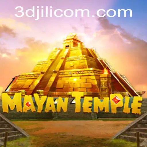 Exploring the Magical World of Mayan Temple at 3DJiLi.com