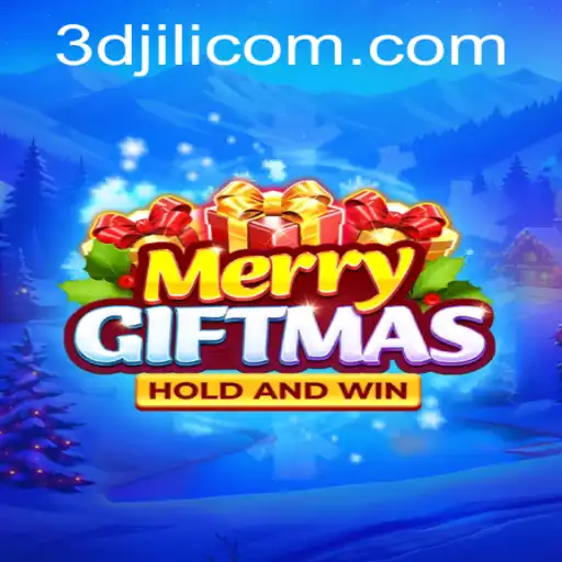 Discover MerryGiftmas: A Festive Gaming Experience at 3DJiLi.com