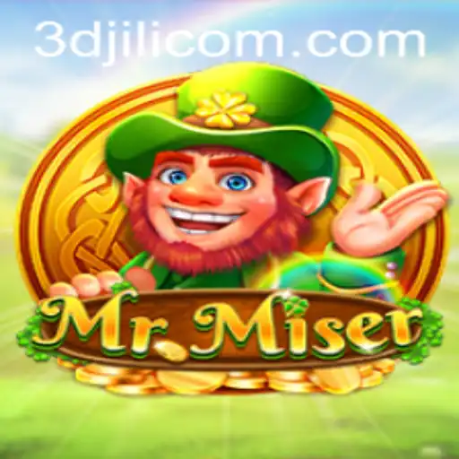 Explore the World of MrMiser: A 3DJiLi.com Adventure