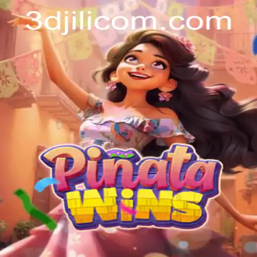 PinataWins: Unveiling the Excitement of 3DJiLi.com's Latest Game