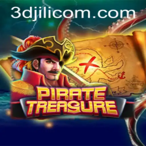 Exploring the Adventure: PirateTreasure and 3DJiLi.com