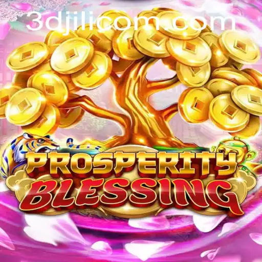 Discover the Ultimate Gaming Experience with ProsperityBlessing