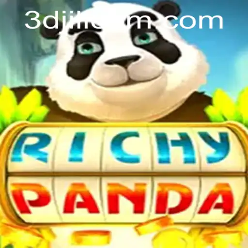 Exploring the Fascinating World of RichyPanda at 3DJiLi.com