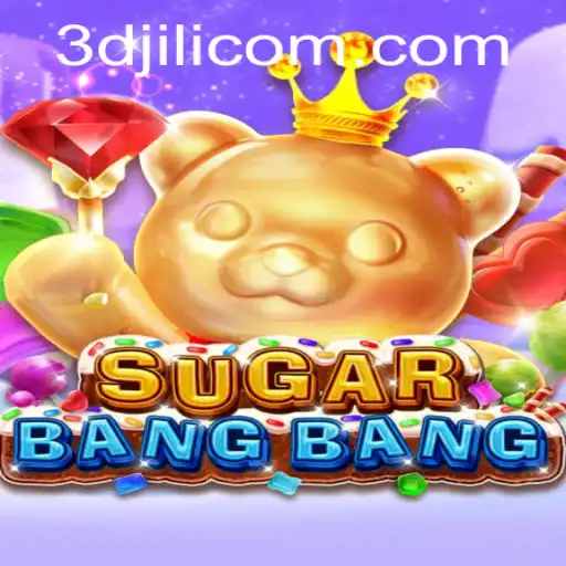 Dive Into the World of SUGARBANGBANG - The Ultimate Gaming Experience at 3DJiLi.com