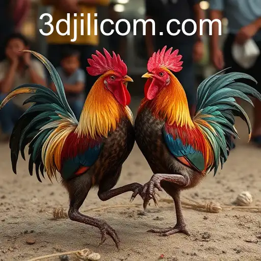 Sabong Games: Tradition Meets Modern Innovations