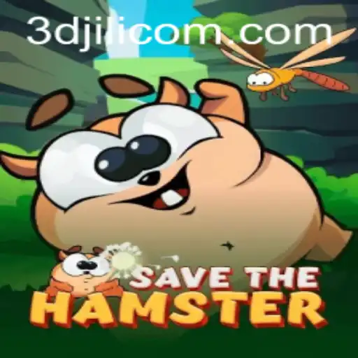 SavetheHamster: A Unique Gaming Experience with 3DJiLi.com