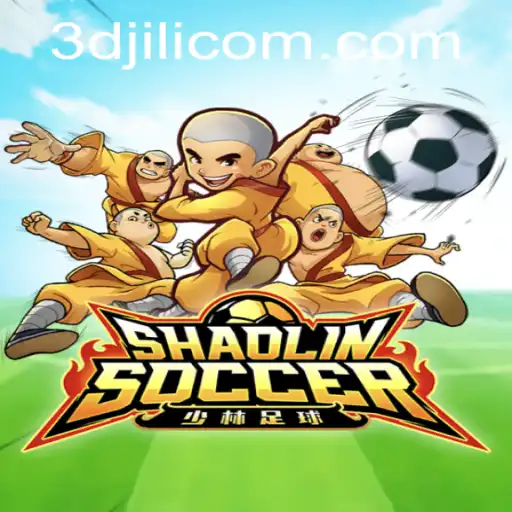 Shaolin Soccer: A Digital Martial Arts Adventure