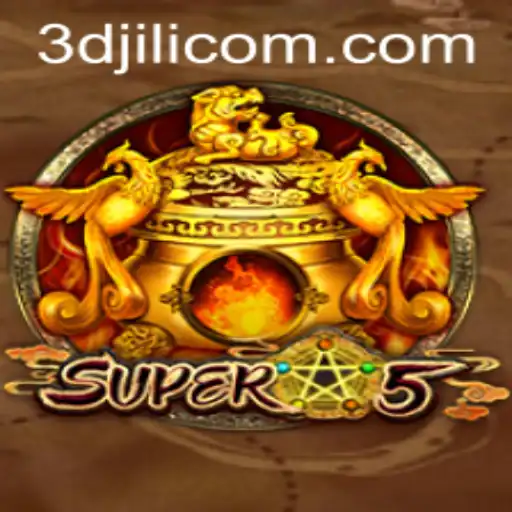 Exploring the Exciting World of Super5: The Next Big Thing in Online Gaming