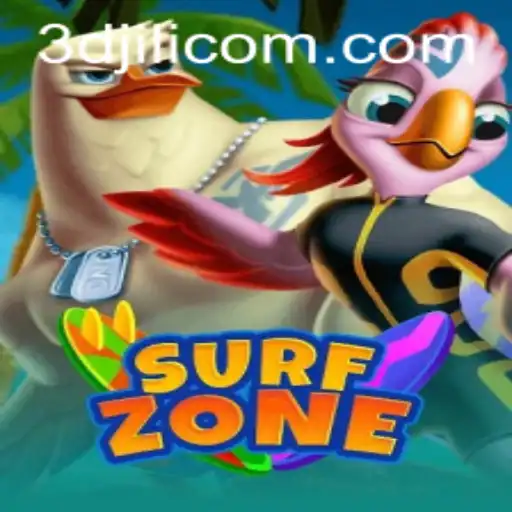 Discover the Thrills of SurfZone: A 3DJiLi.com Adventure