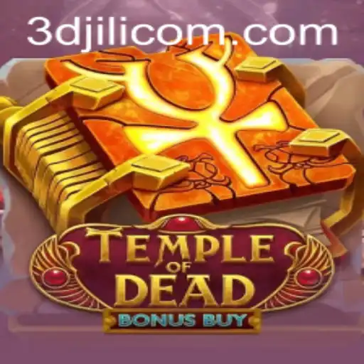 Exploring the Fascinating World of TempleofDeadBonusBuy at 3DJiLi.com