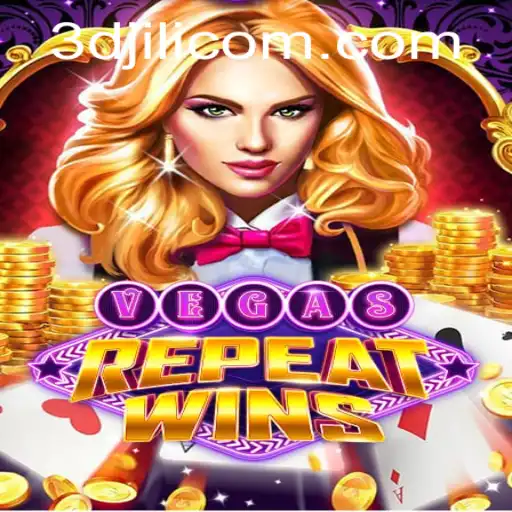 Exploring the Thrills of VegasRepeatWins: A Comprehensive Guide to 3DJiLi.com’s Latest Game