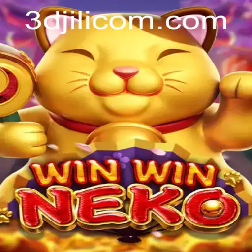 Discover the Thrilling World of WinWinNeko at 3DJiLi.com