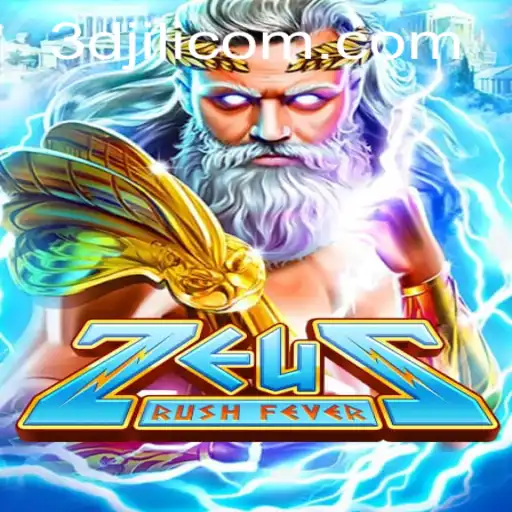 Unleashing the Excitement of ZeusRushFever: An Epic Gaming Adventure